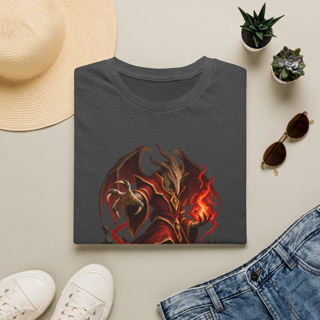 The Dragonkin | OSRS | Runescape Lore Shirt