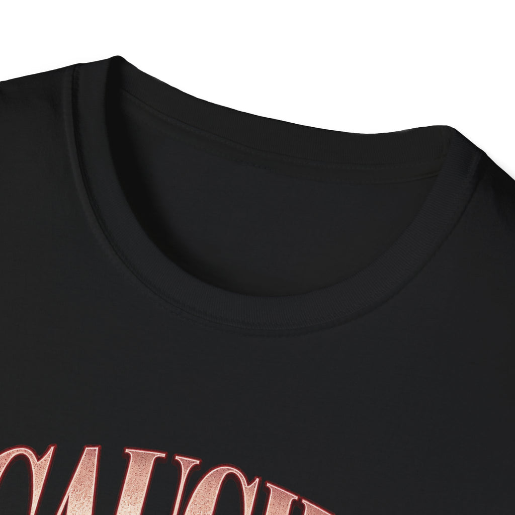 Caught In A Moment | Sugababes | Vintage Heart Polaroid Graphic Tee