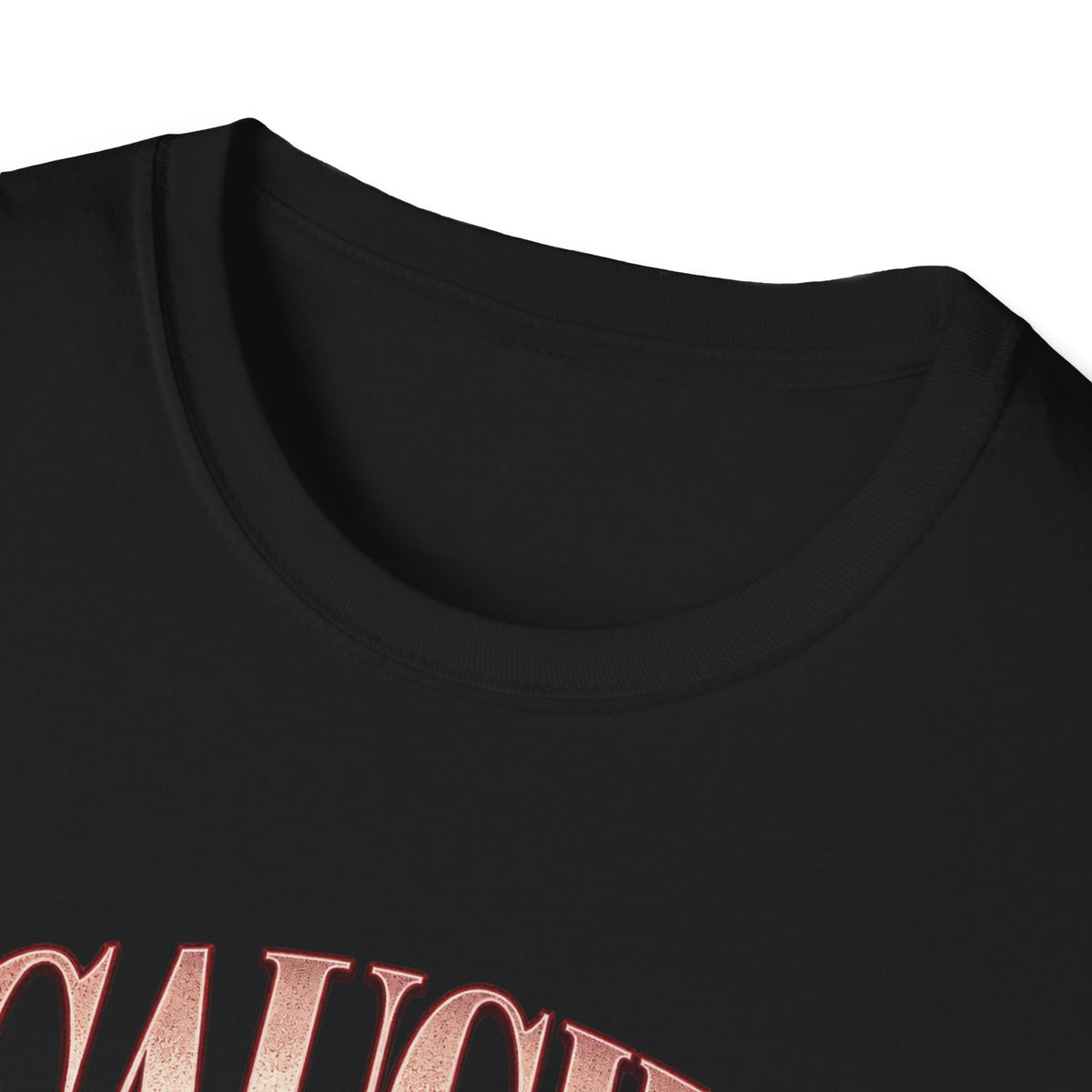 Caught In A Moment | Sugababes | Vintage Heart Polaroid Graphic Tee