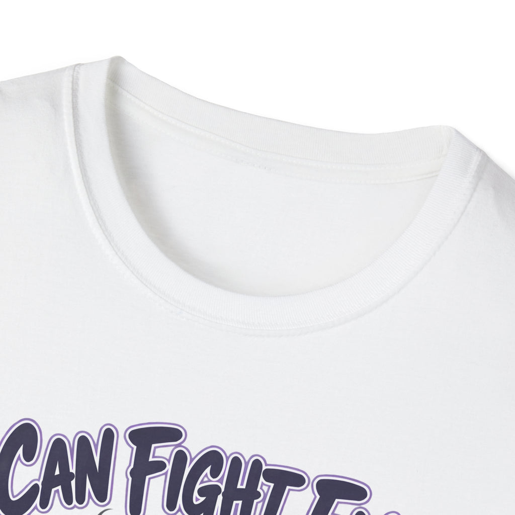 Working Witch | I Can Fight Evil, Please Just Email | Cute Anime T Shirt
