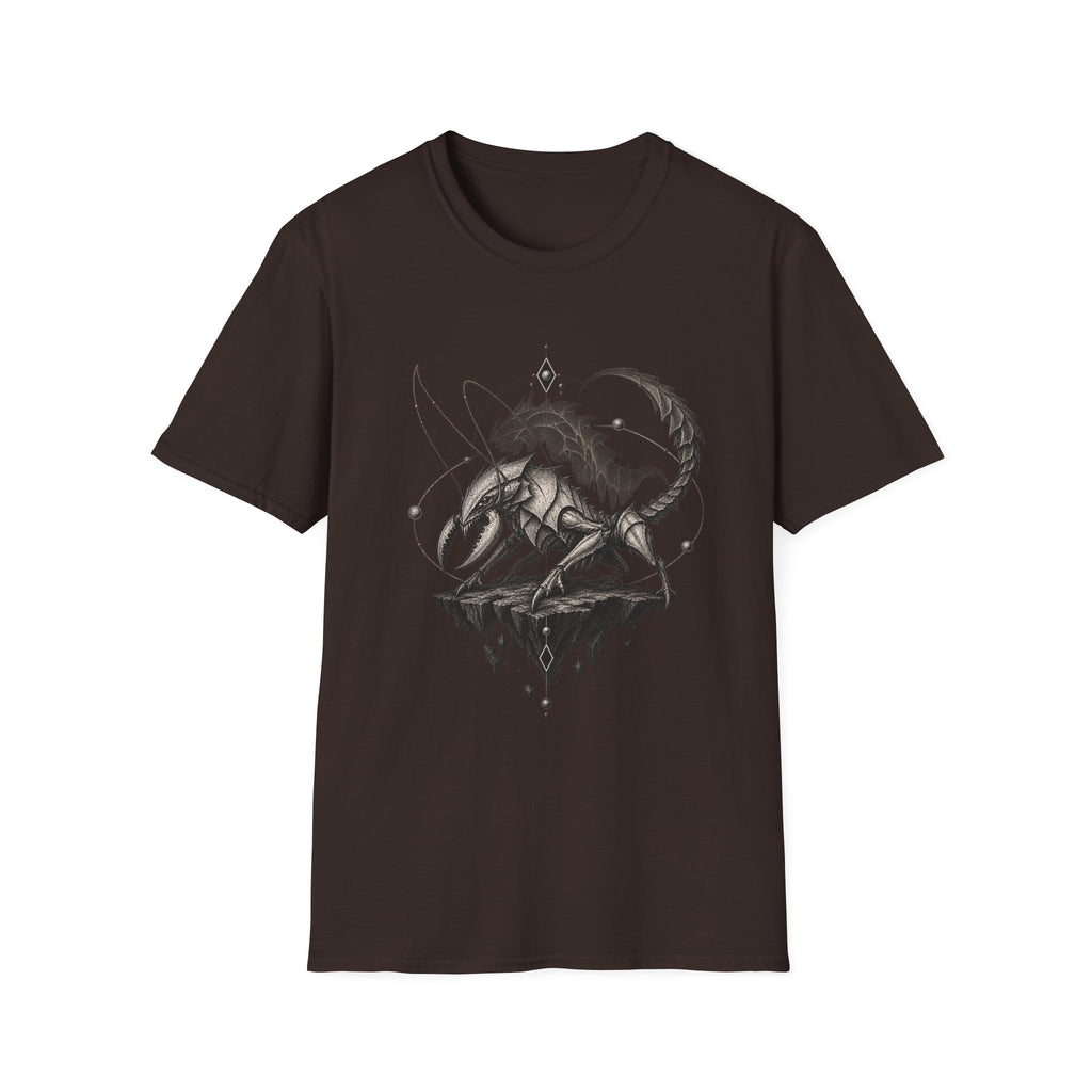 Stormlight Archive Axehound | Dark Fantasy Design