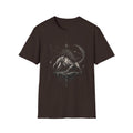 Stormlight Archive Axehound | Dark Fantasy Design