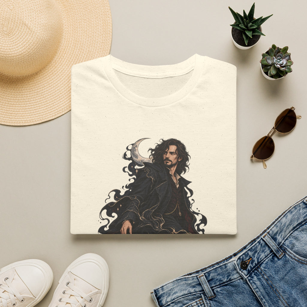 Sirius Black | Harry Potter Dark Fantasy Padfoot T-shirt