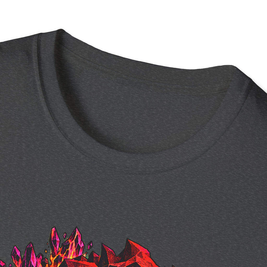 TzTok Jad Fight Caves | OSRS | Runescape Boss Shirt