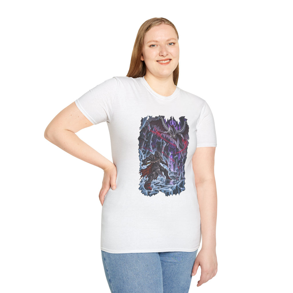 Solo Nex | OSRS | Runescape Inspired Gamer T Shirt