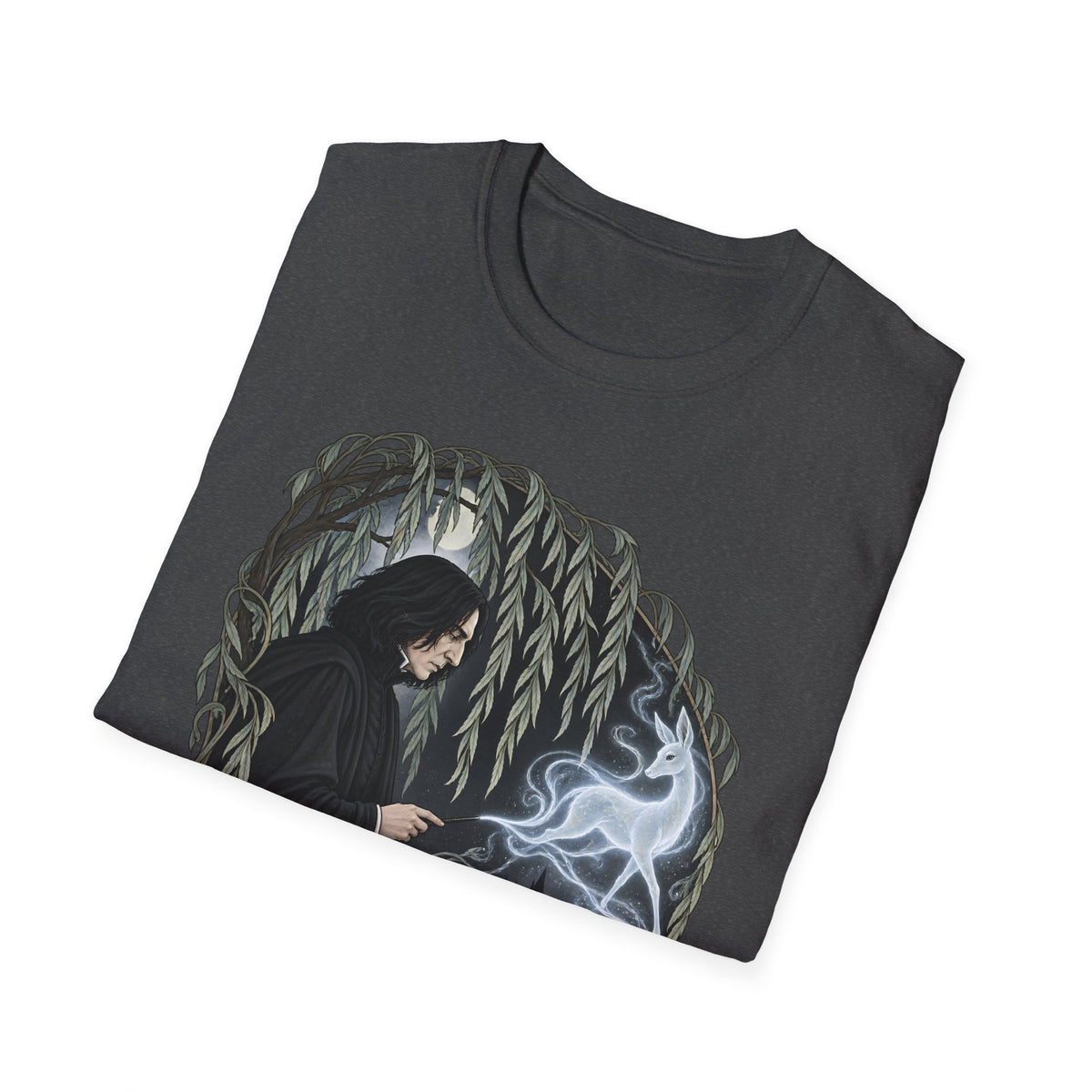 Snape | Always | Harry Potter Graphic Shirt