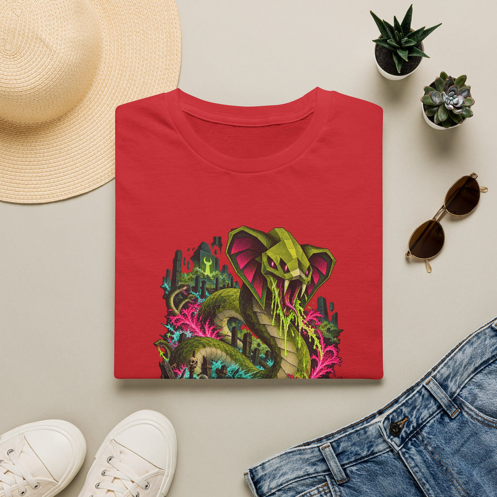 Zulrah Run | OSRS | Runescape Snake Boss Shirt