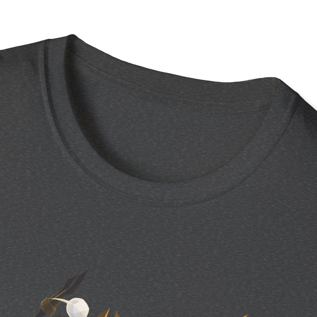 AKKHA | OSRS TOA Raid | Runescape Inspired Shirt