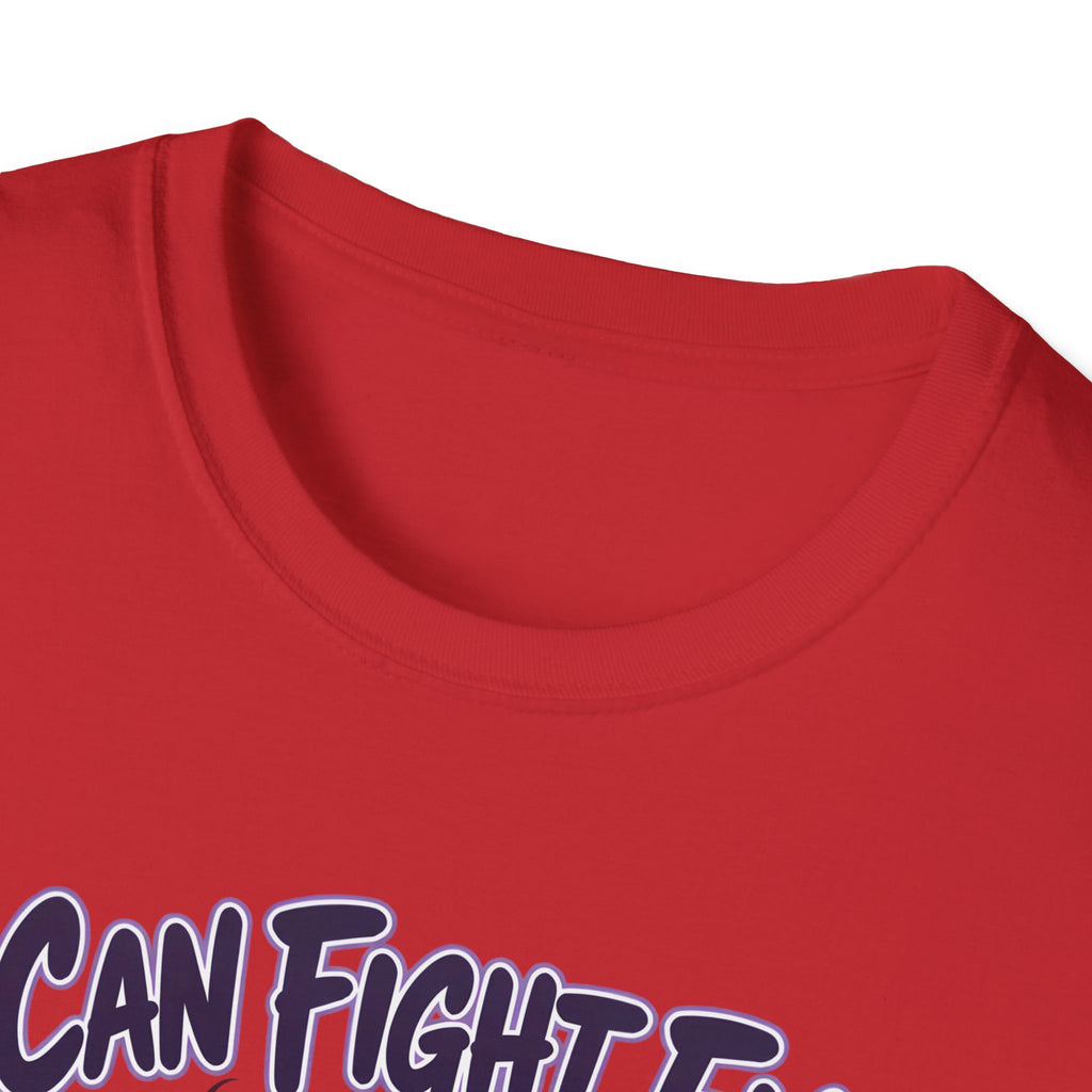 Working Witch | I Can Fight Evil, Please Just Email | Cute Anime T Shirt