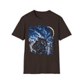 Demon of the Storm | Night Rider | Japanese Urban Motorcycle Tee