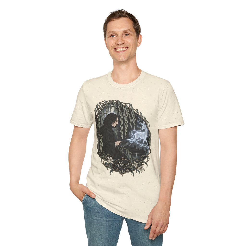 Snape | Always | Harry Potter Graphic Shirt