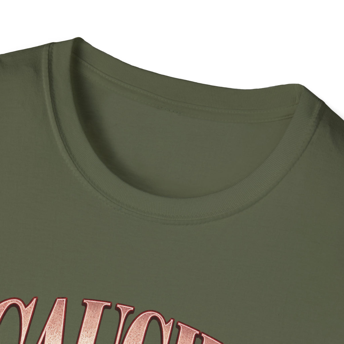 Caught In A Moment | Sugababes | Vintage Heart Polaroid Graphic Tee