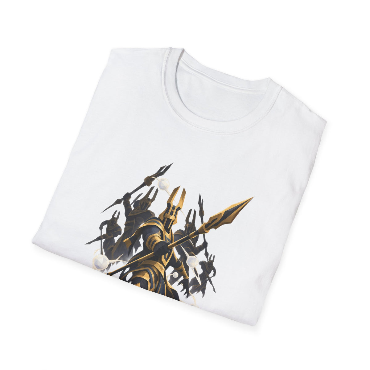 AKKHA | OSRS TOA Raid | Runescape Inspired Shirt