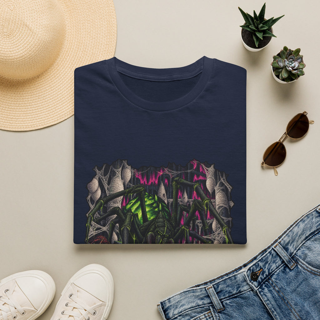 ARAXXOR | OSRS Slayer Boss | Runescape Inspired Shirt