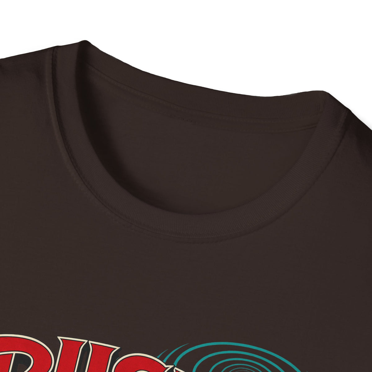 Rush | Signals | Prog Band Band Dalmatian T‑Shirt