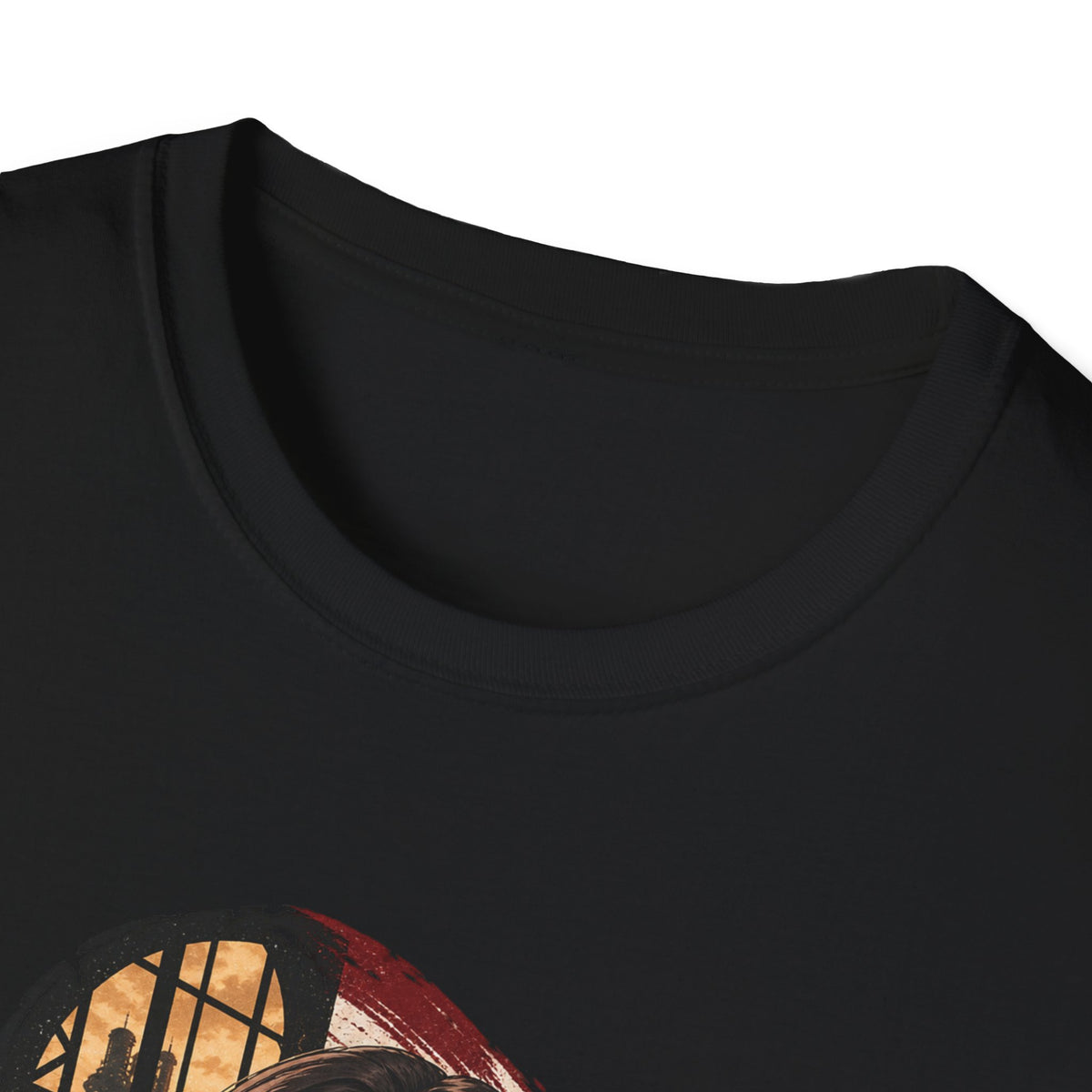 Tifa Lockhart | Final Fantasy VII Pin Up Style Anime Shirt