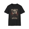 Halloween | No Rest for the Wicked Tee