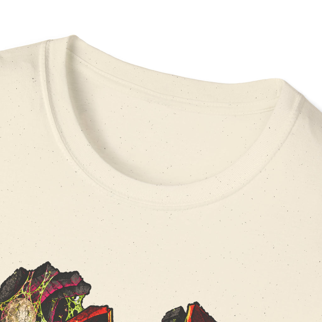 Sarachnis Solo | OSRS | Runescape Inspired Boss Shirt