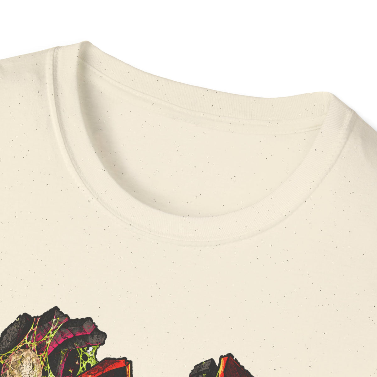 Sarachnis Solo | OSRS | Runescape Inspired Boss Shirt