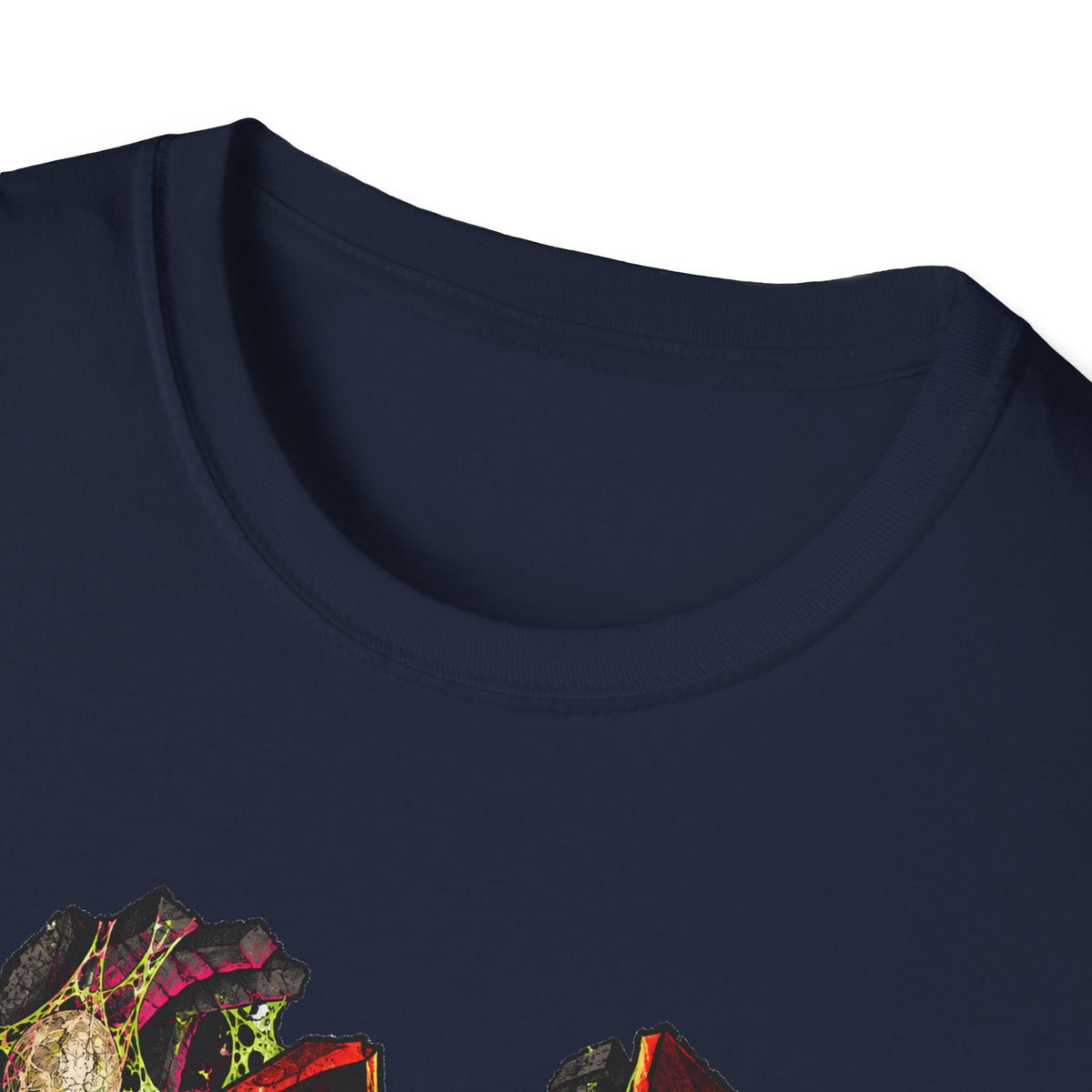 Sarachnis Solo | OSRS | Runescape Inspired Boss Shirt