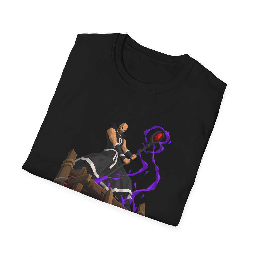 Void Knight | Pest Control | OSRS | Runescape Nostalgia Shirt