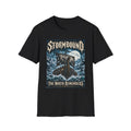 Viking | Stormbound Ship | The North Remembers | Nautical | Metal | Tee