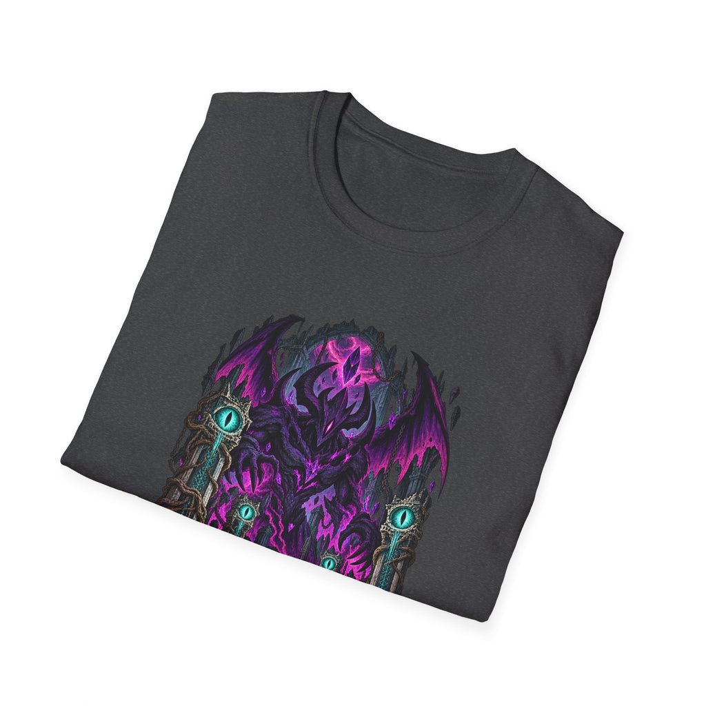 Skotzio vs Arclight | OSRS | Runescape Inspired Boss Shirt