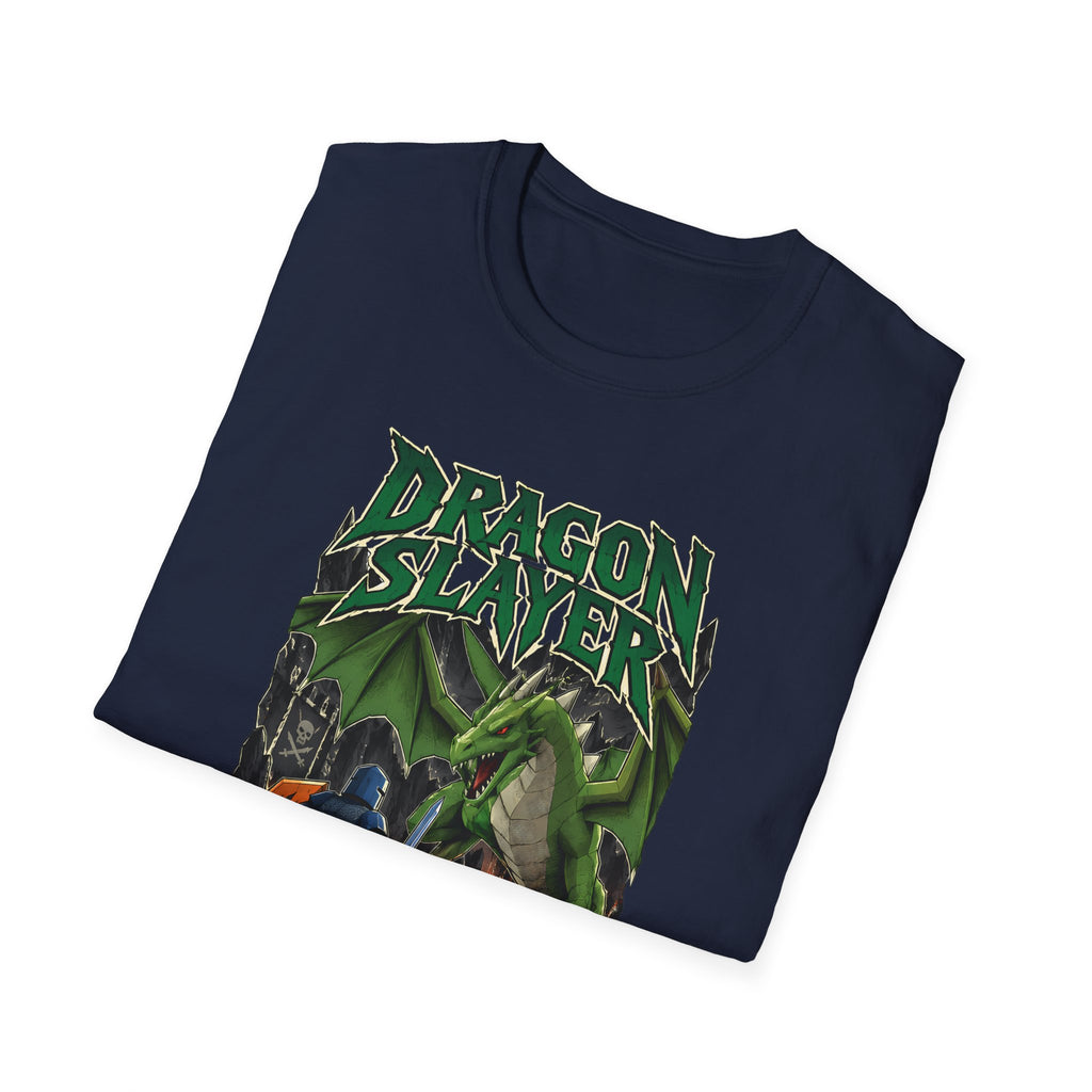 Dragon Slayer OSRS / Runescape T-Shirt