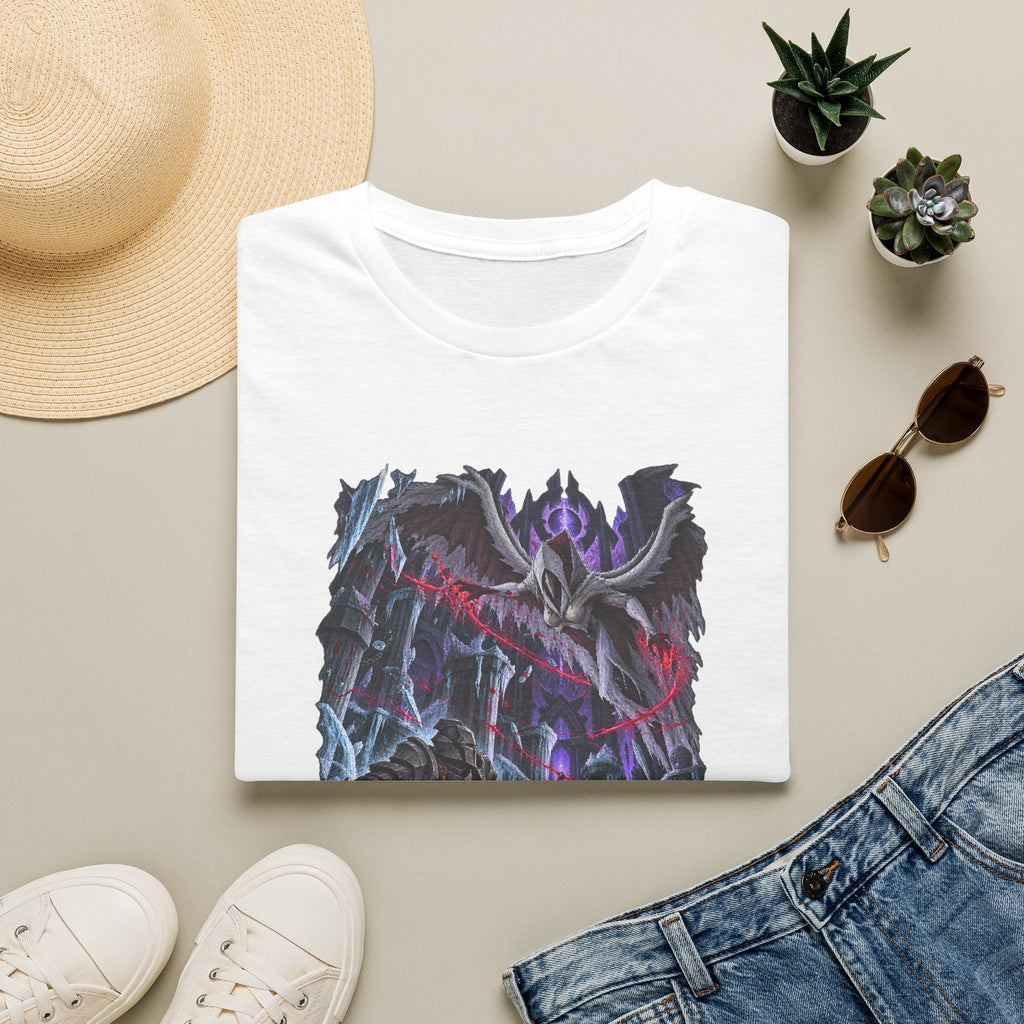 Solo Nex | OSRS | Runescape Inspired Gamer T Shirt