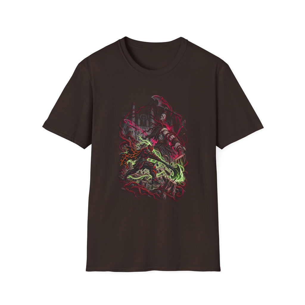 Vardorvis | OSRS | Runescape Inspired End Game Boss Shirt
