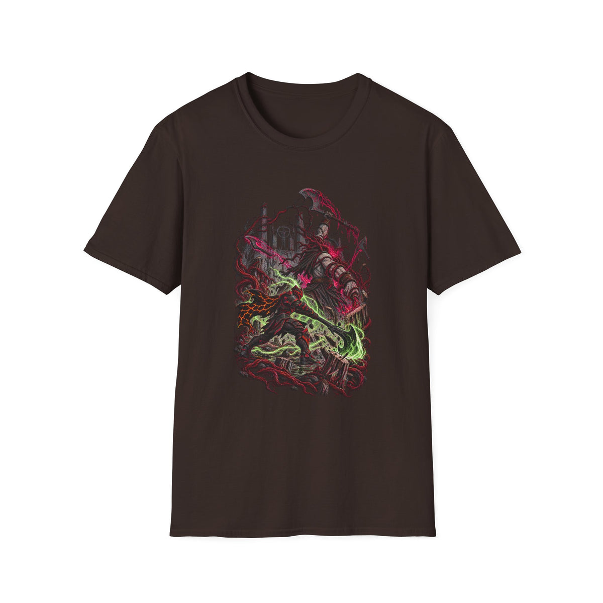 Vardorvis | OSRS | Runescape Inspired End Game Boss Shirt