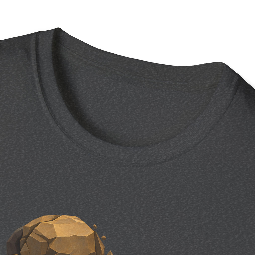 Ba Ba Monkey Boss | OSRS TOA Runescape Inspired Shirt