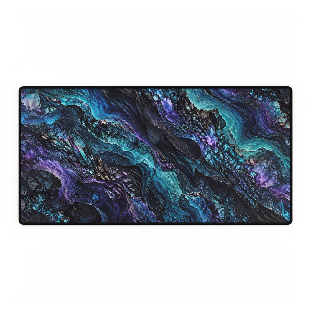 Midnight Prism | Enhanced Mouse Precision Large Gaming / Office Mouse Mat