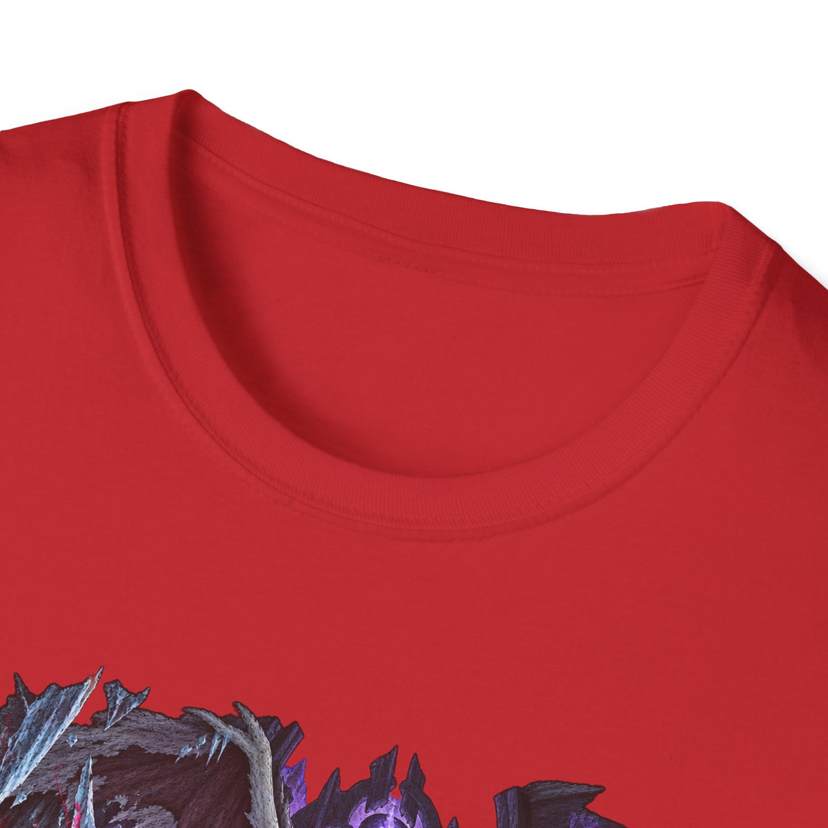 Solo Nex | OSRS | Runescape Inspired Gamer T Shirt