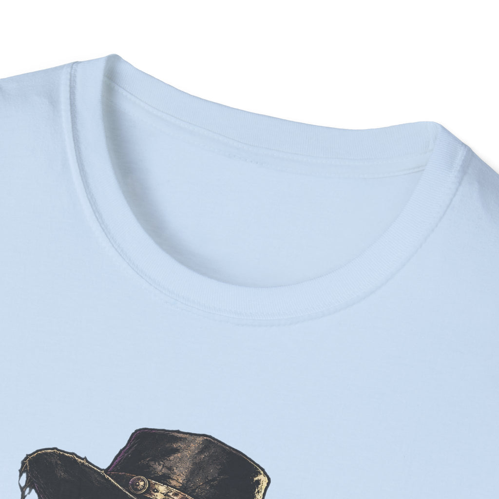 Red Dead Redemption | Undead Nightmare John Martson T-Shirt