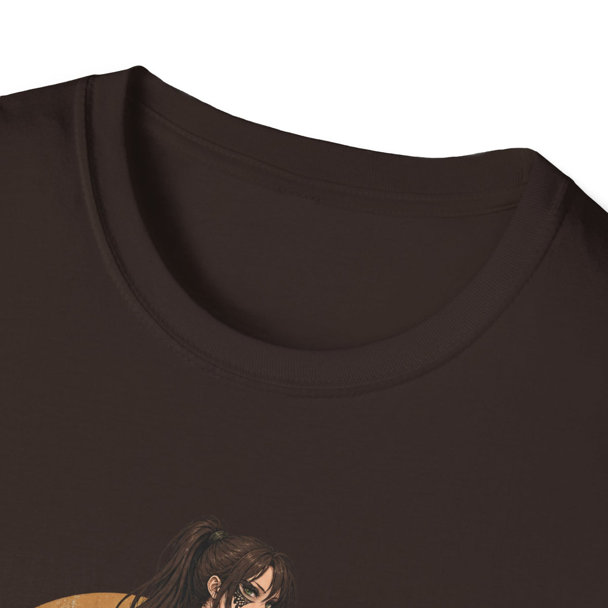 Metal Gear | Quiet | Sexy Pin Up Fantasy Sniper Girl T-Shirt