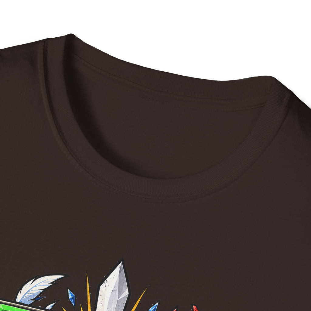 Armadyl Godsword | AGS | OSRS | Runescape Legendary Sword Shirt