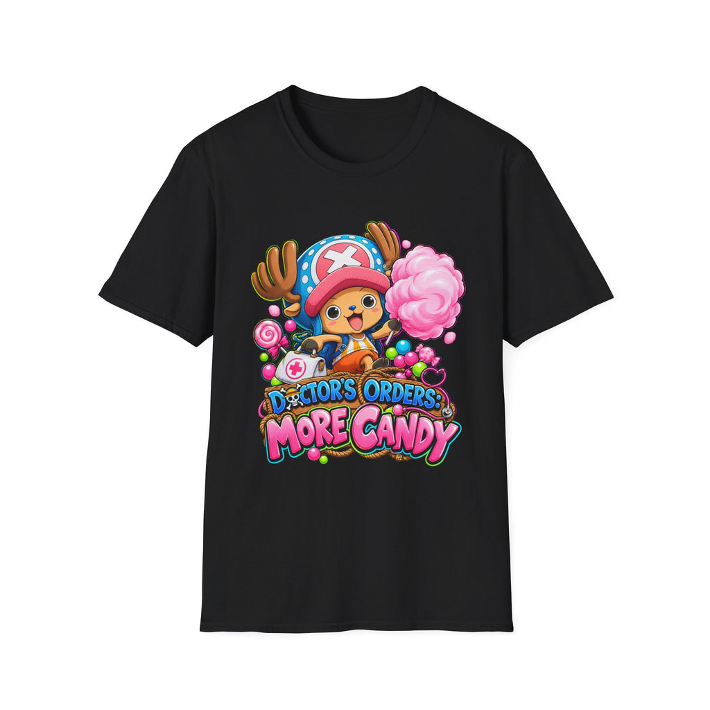 One Piece | Doctors Orders: More Candy | Graphic Tee
