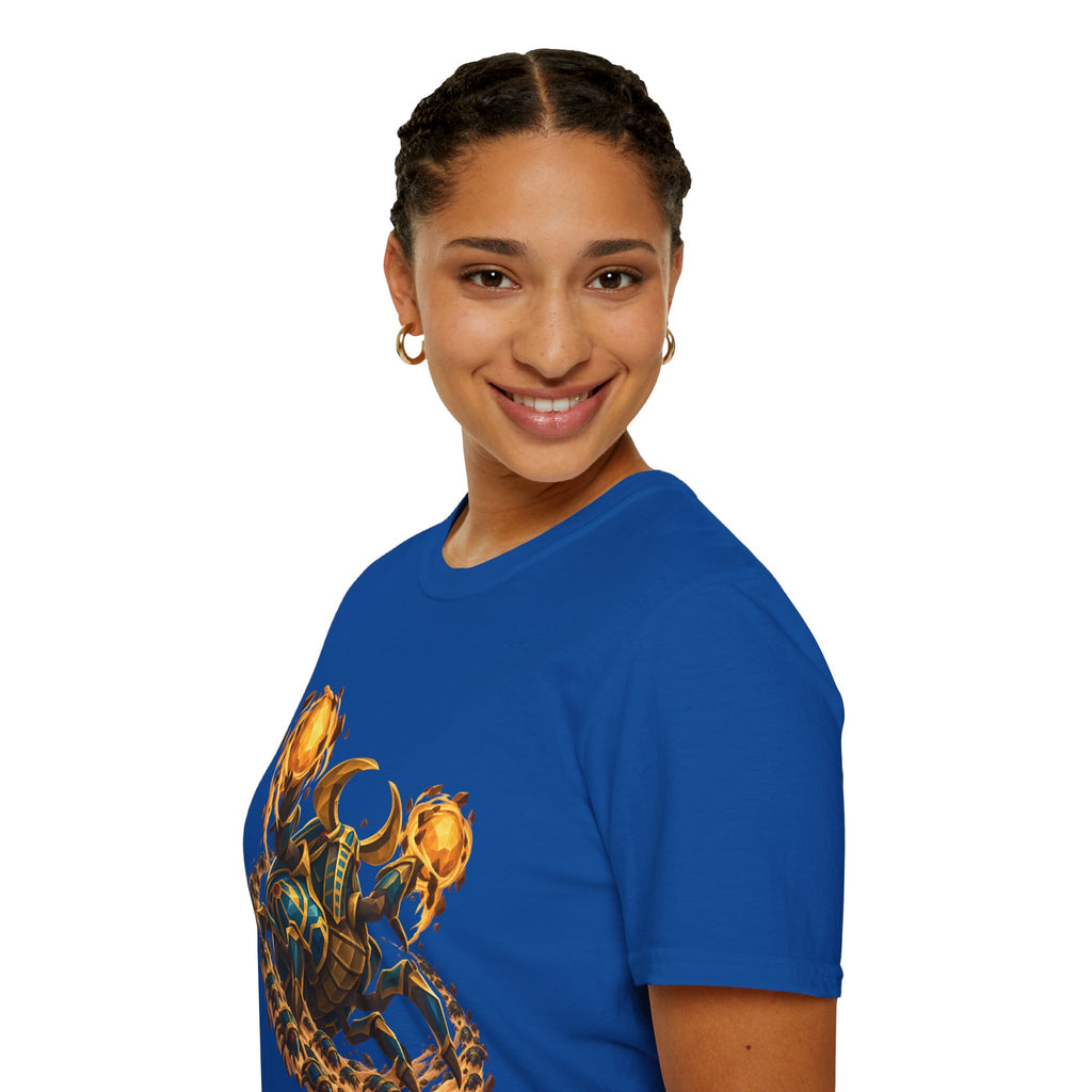 Kephri TOA Beetle Boss | OSRS | Runescape Inspired Shirt