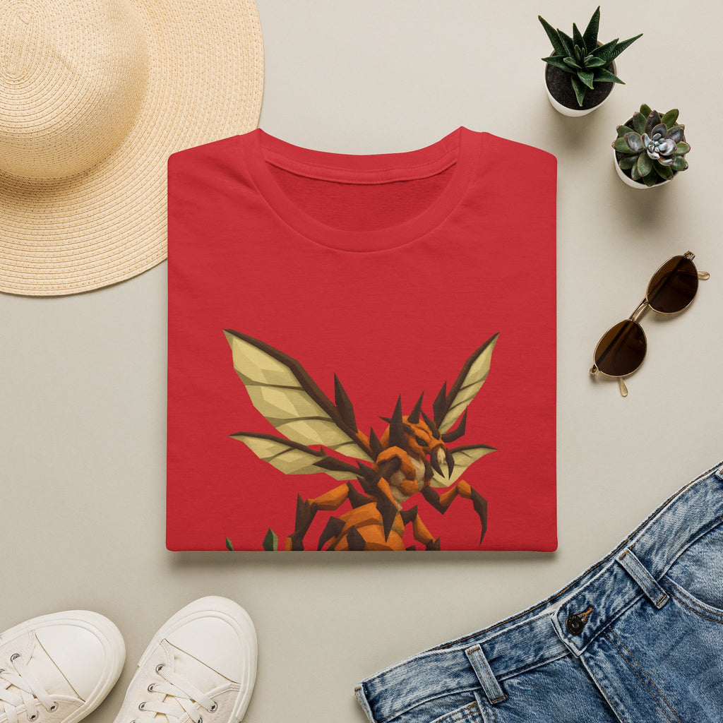 Kalphite Queen Transmorph | OSRS | Runescape Inspired Boss Shirt