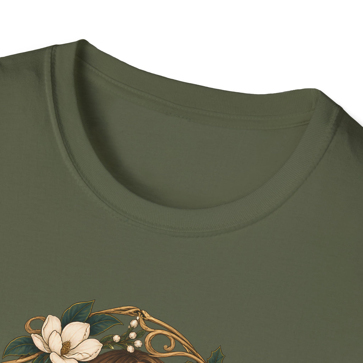 Mariah Carey | Christmas Muse Graphic T Shirt