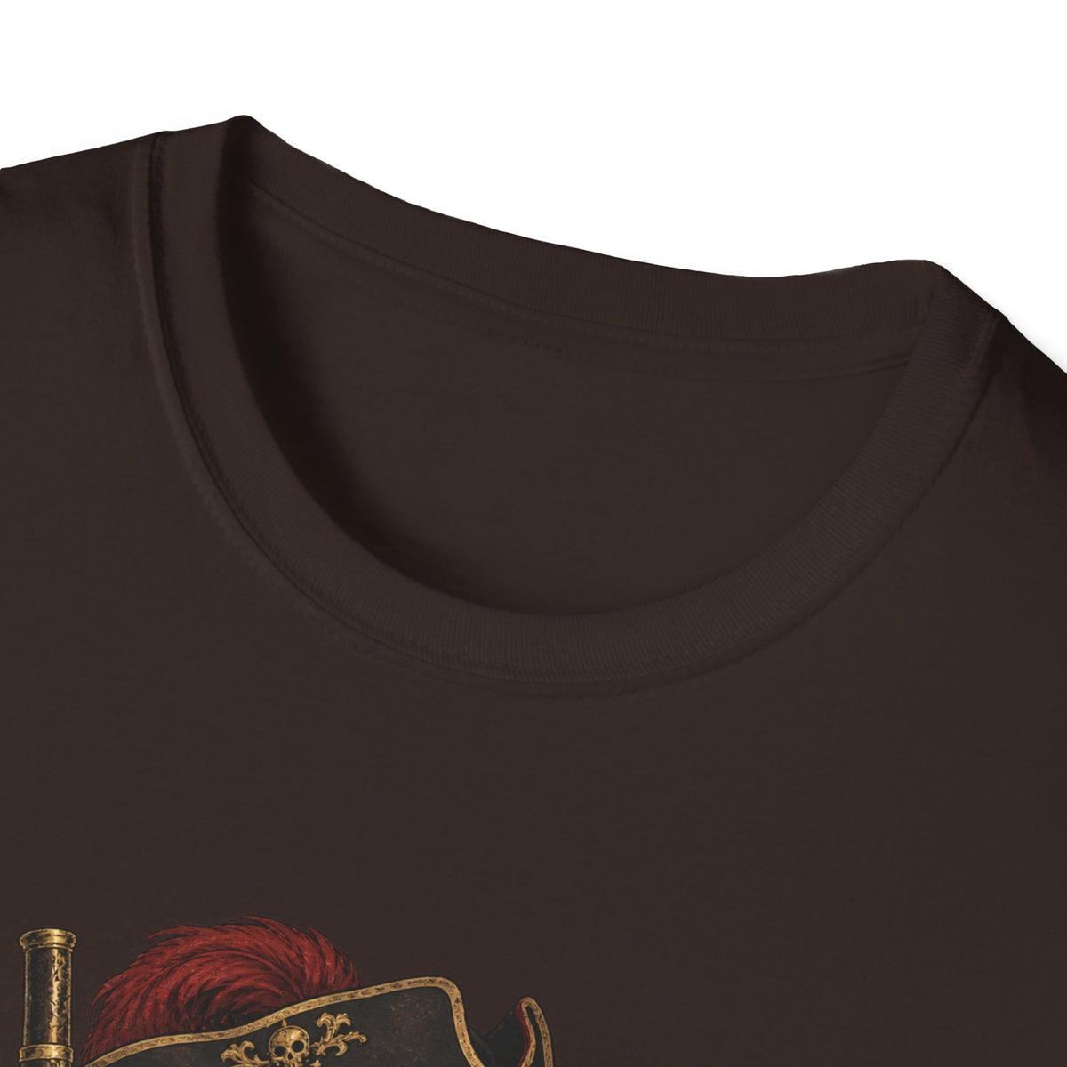 Miss Fortune | League of Legends | Sexy Pirate Pin-Up Tee