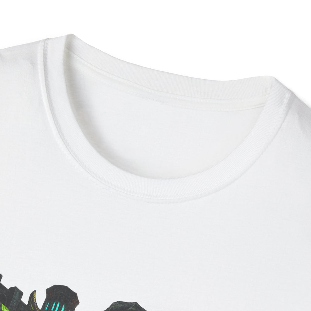 The Alchemical Hydra | OSRS Boss | Runescape Inspired T Shirt