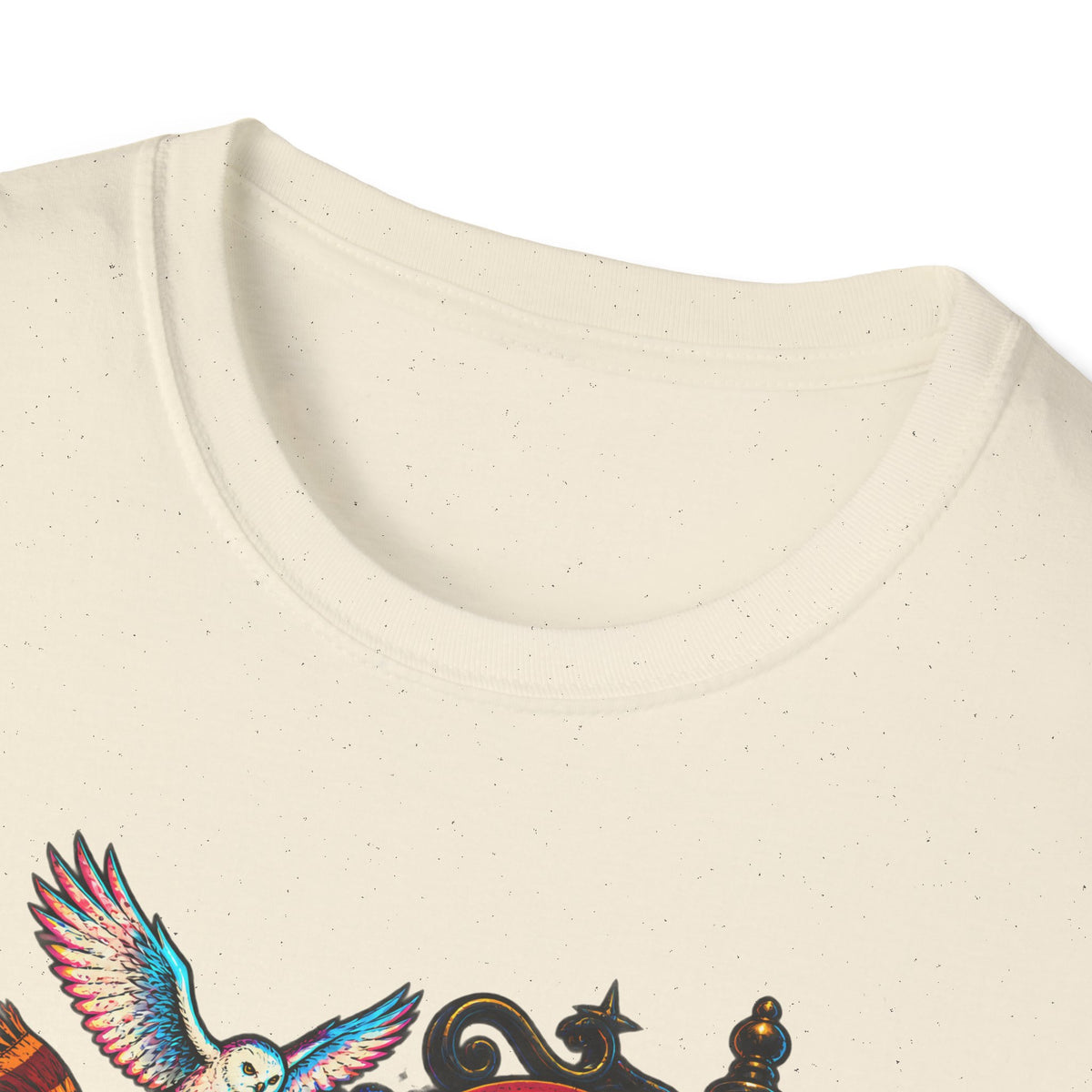 Running Late | Platform 9 and 3/4 | Harry Potter Graphic T-Shirt
