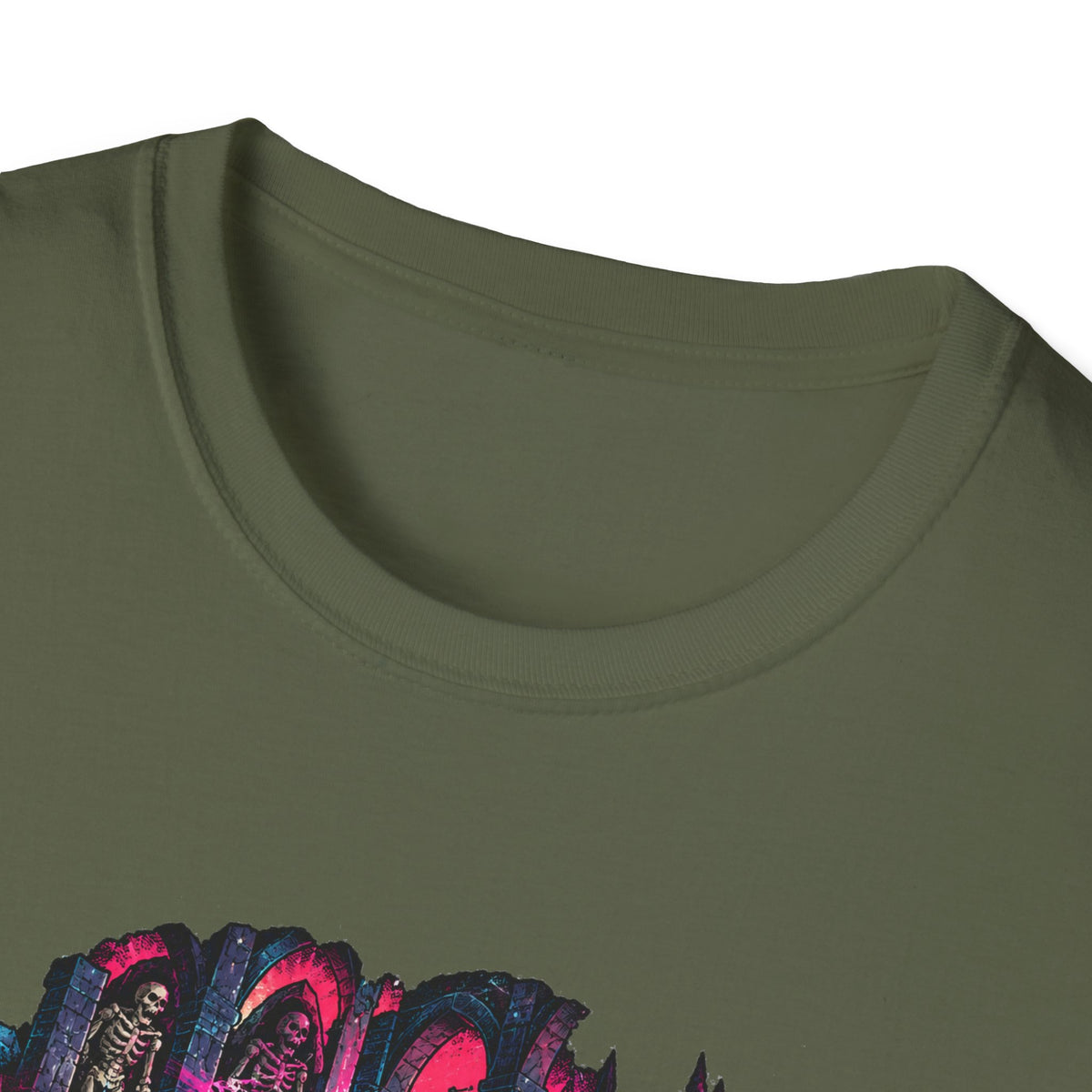 Ice Barrage | OSRS Magic | Runescape Inspired Shirt