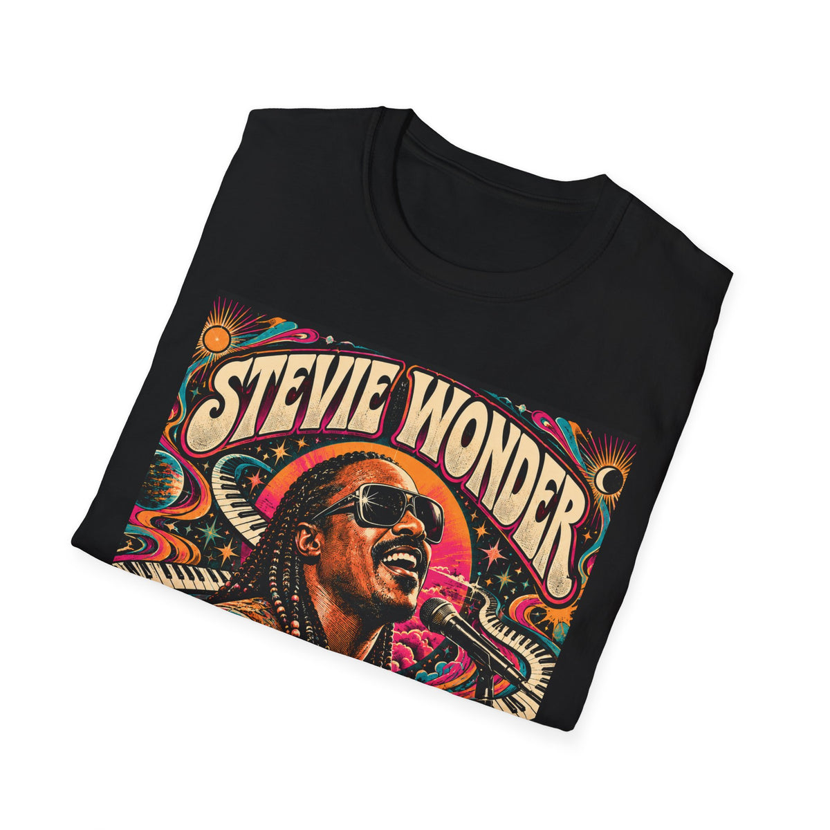 Stevie Wonder | Superstition | Tribute