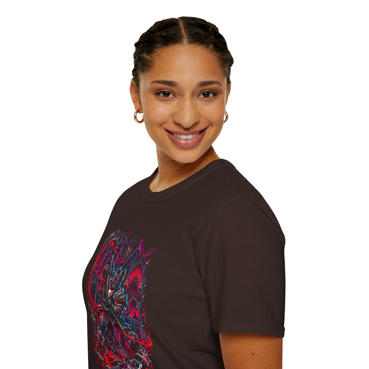 Theatre of Blood | OSRS | Runescape Inspired Torva Gamer Graphic T Shirt