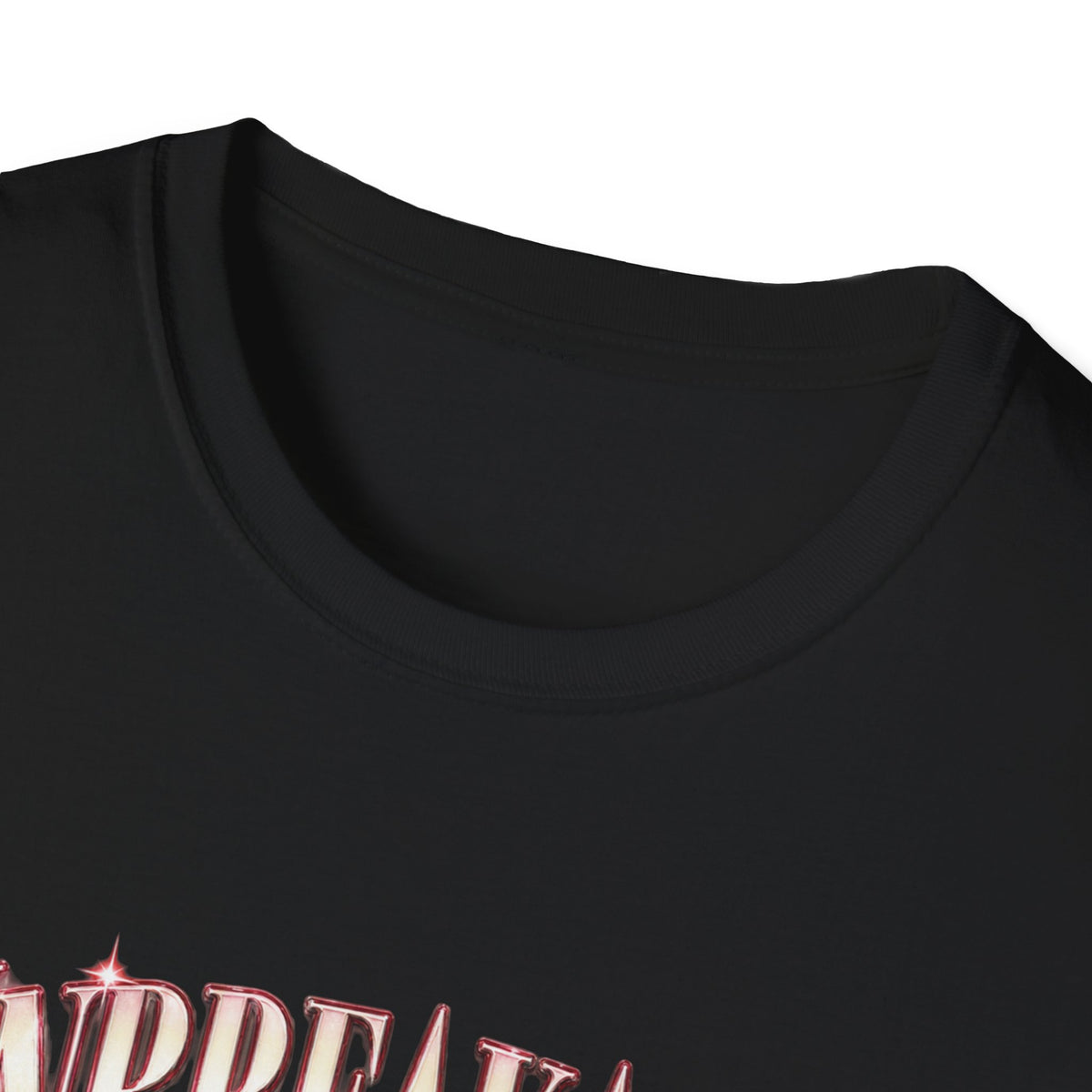 Unbreakable Heart | Sugababes Graphic Band T Shirt