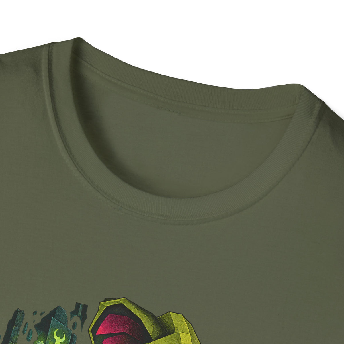 Zulrah Run | OSRS | Runescape Snake Boss Shirt