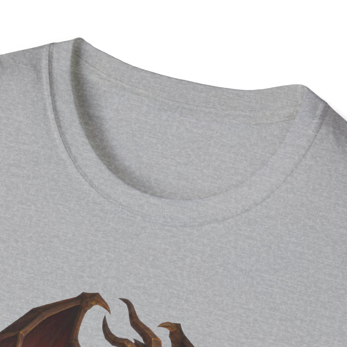 The Dragonkin | OSRS | Runescape Lore Shirt